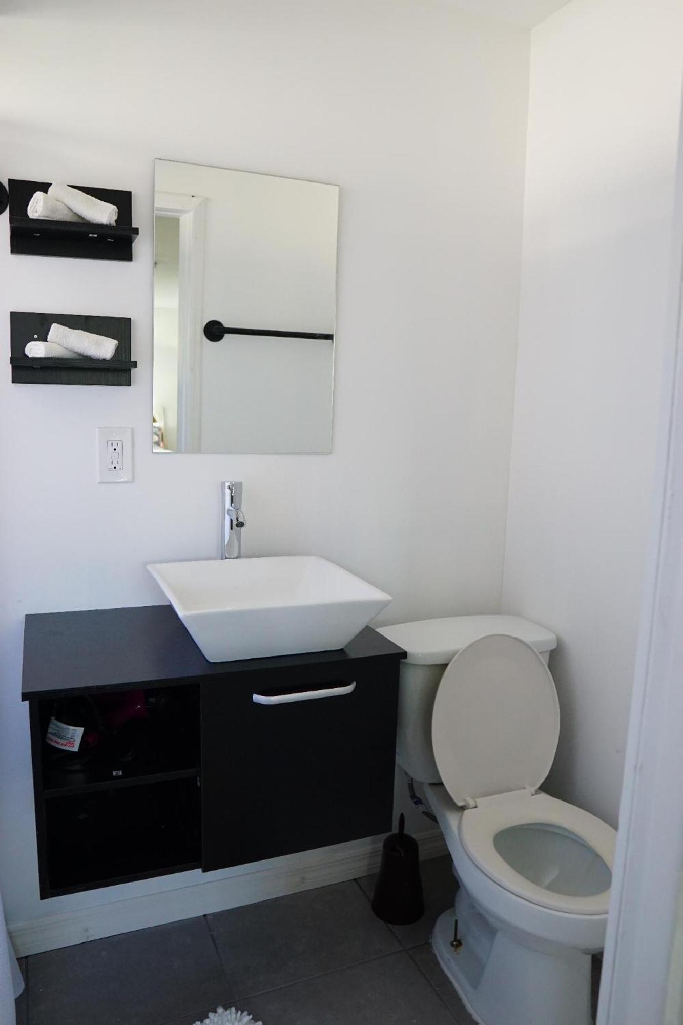 Mi Casa Es Tu Casa, Airport Suites Tampa Kültér fotó