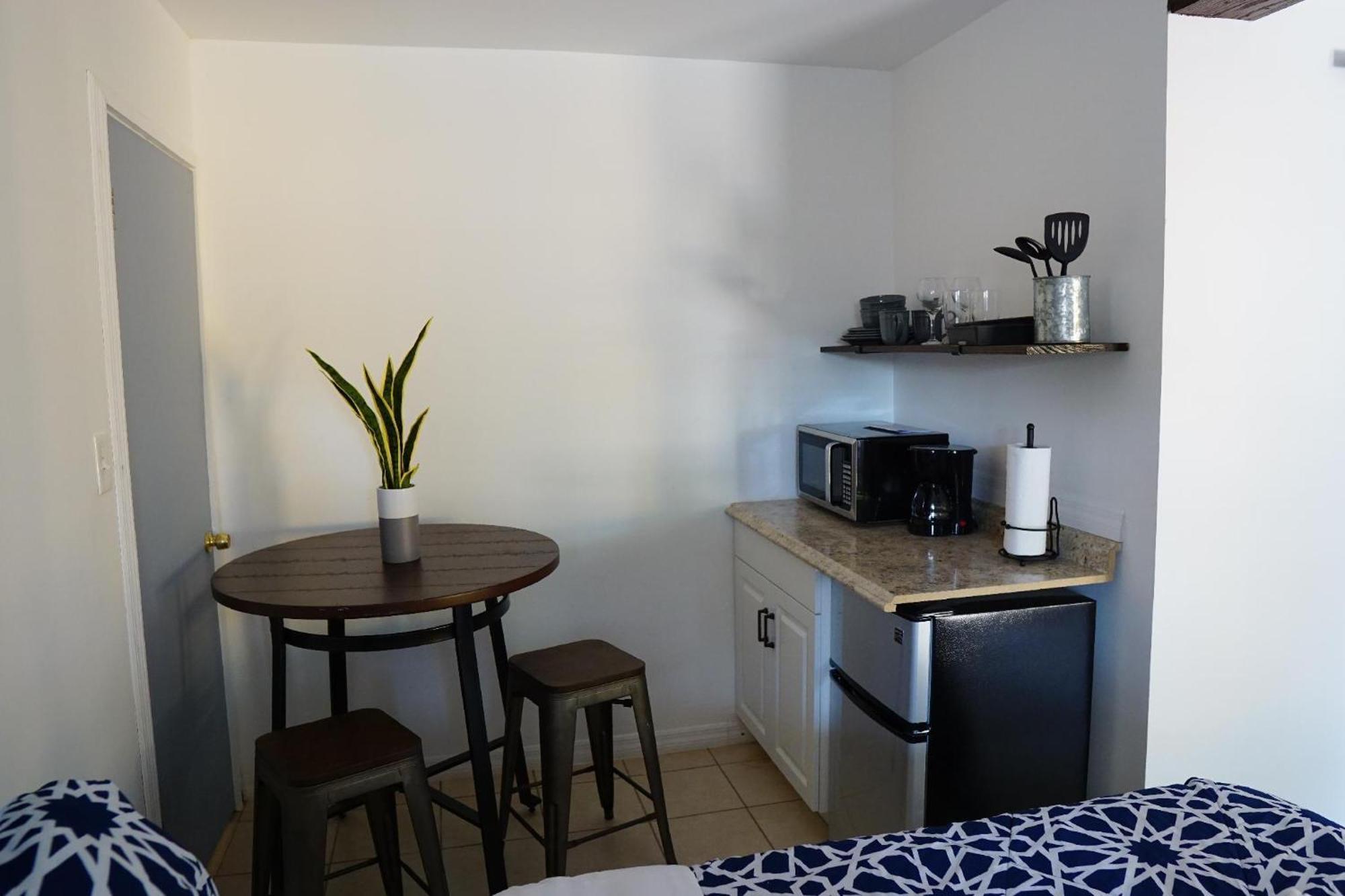 Mi Casa Es Tu Casa, Airport Suites Tampa Kültér fotó