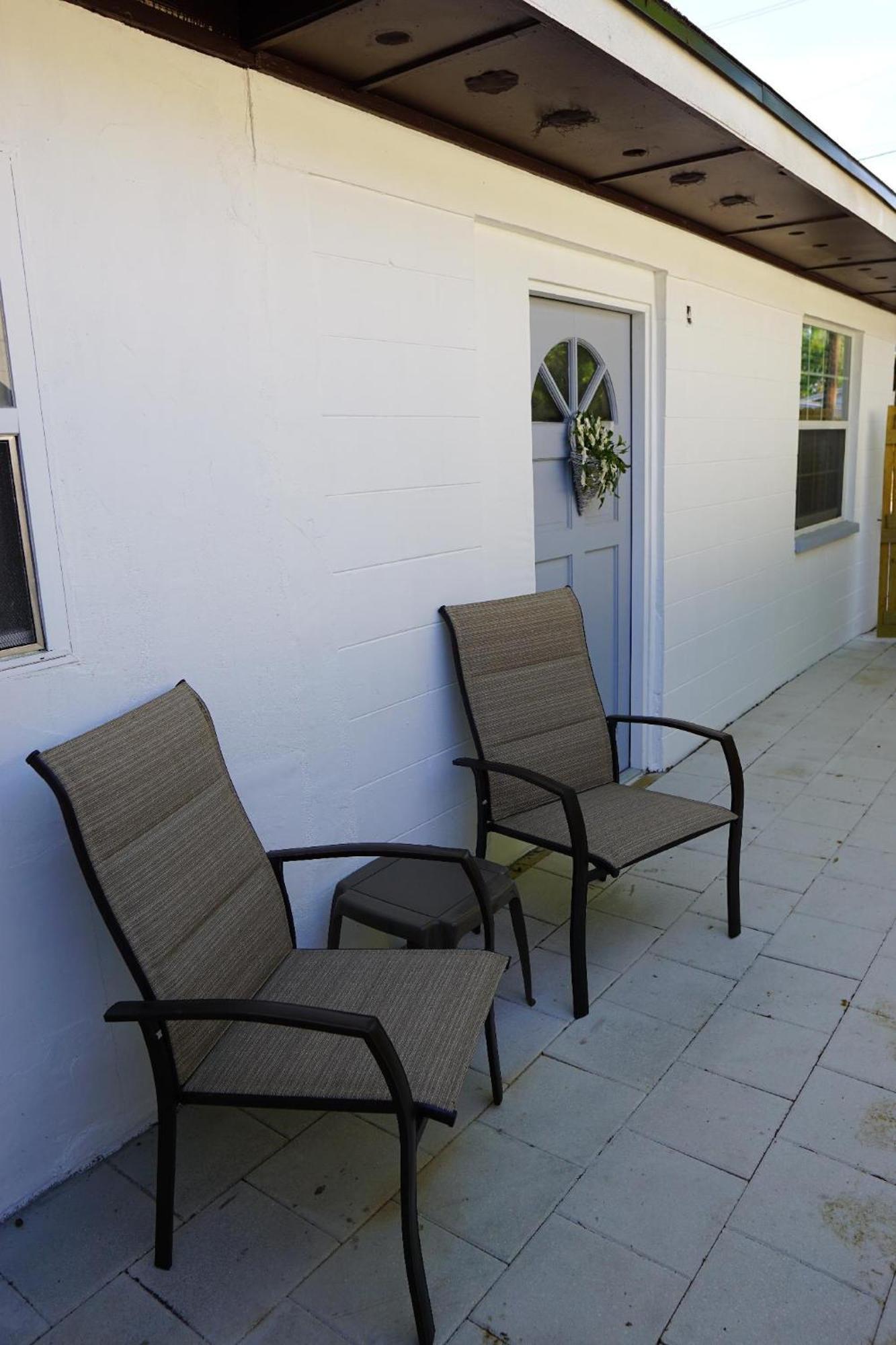 Mi Casa Es Tu Casa, Airport Suites Tampa Kültér fotó