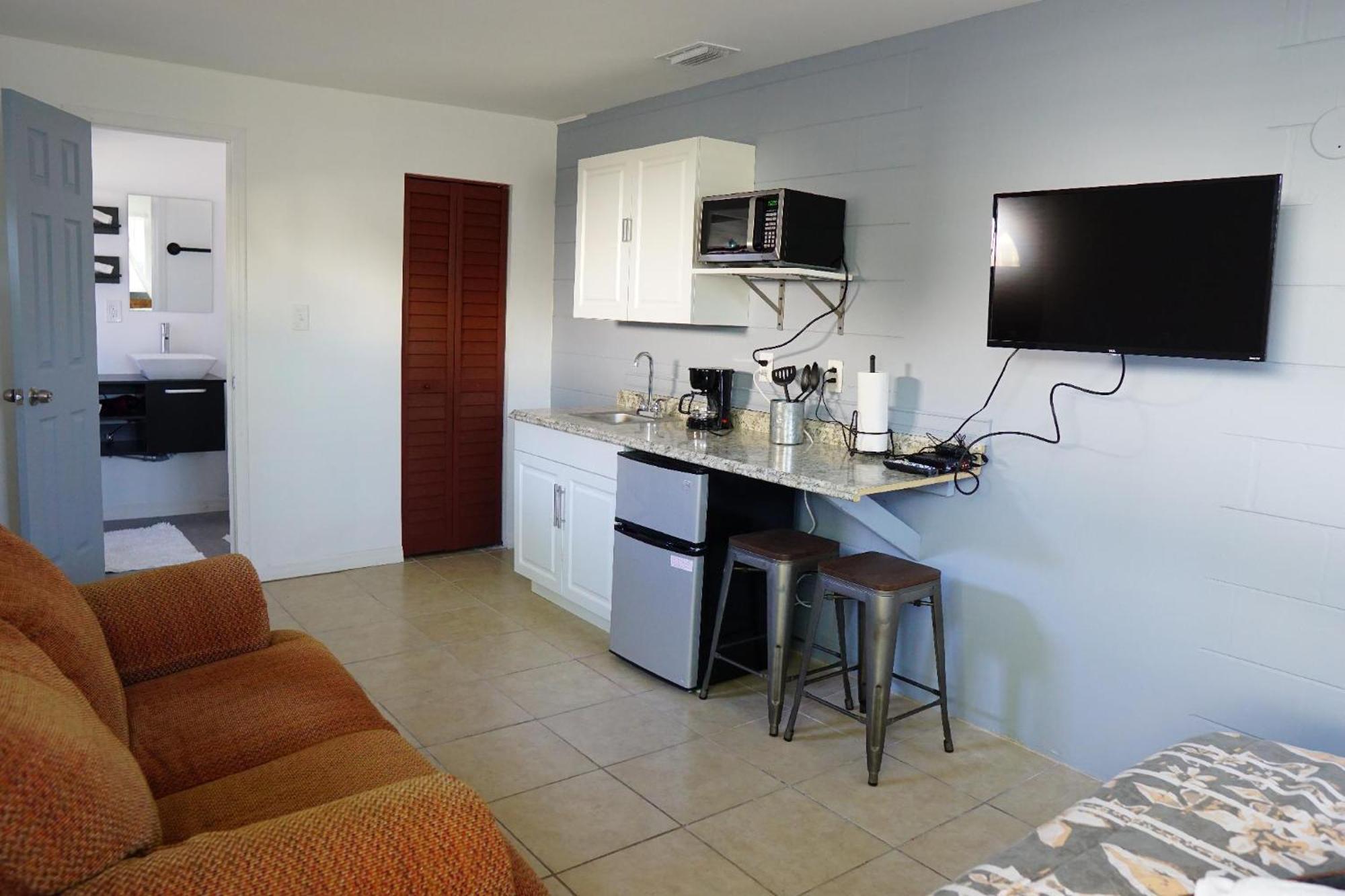 Mi Casa Es Tu Casa, Airport Suites Tampa Kültér fotó