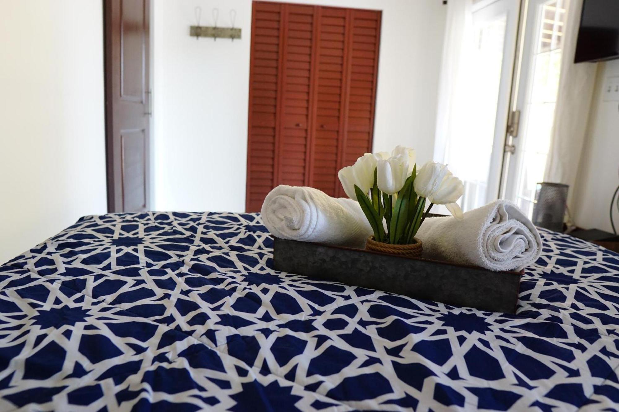 Mi Casa Es Tu Casa, Airport Suites Tampa Kültér fotó