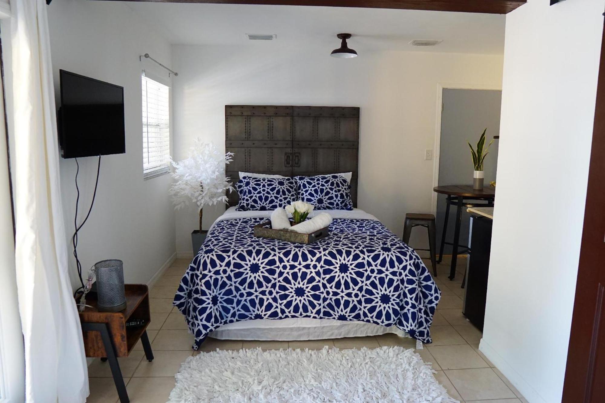 Mi Casa Es Tu Casa, Airport Suites Tampa Kültér fotó