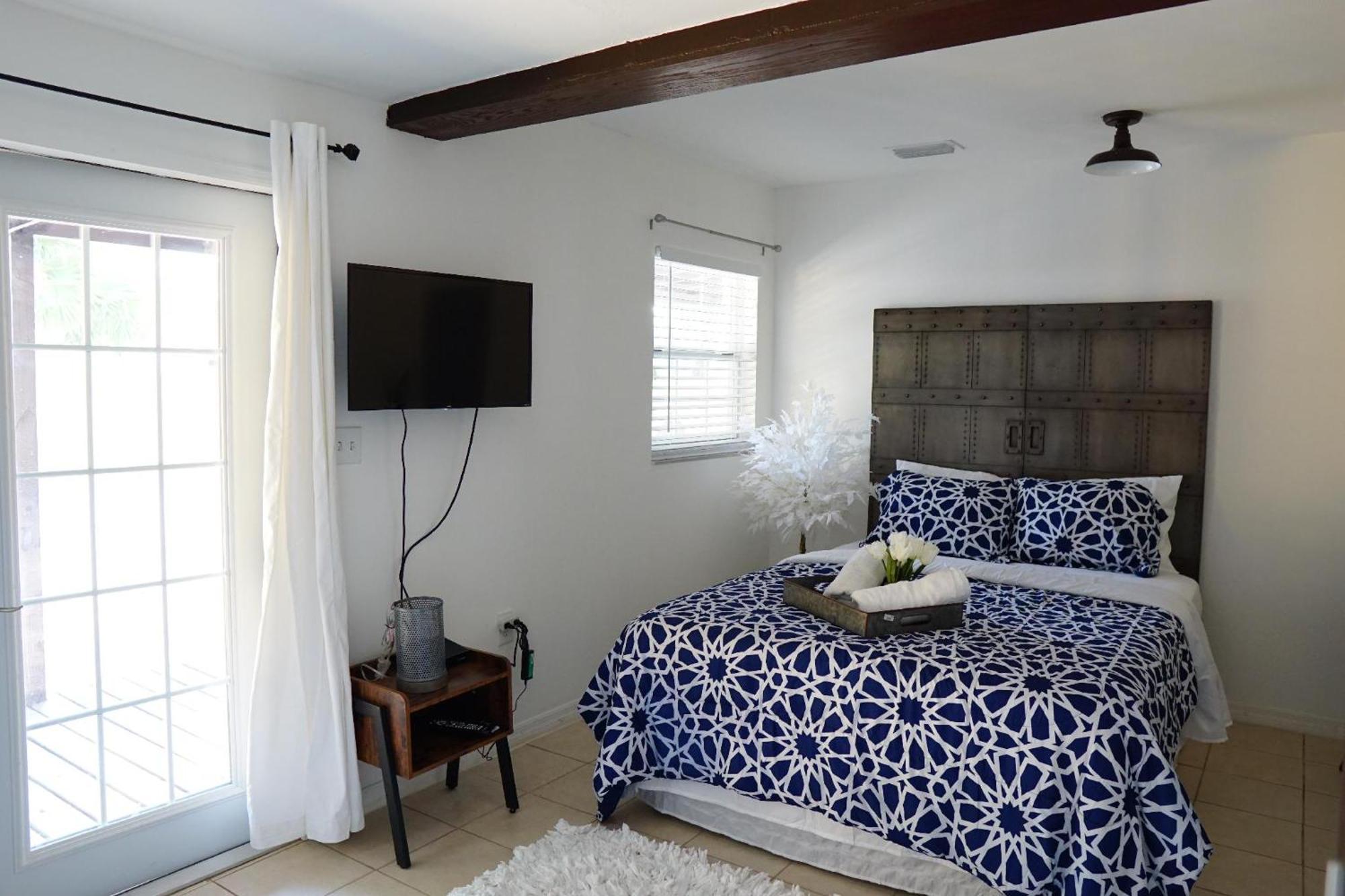 Mi Casa Es Tu Casa, Airport Suites Tampa Kültér fotó