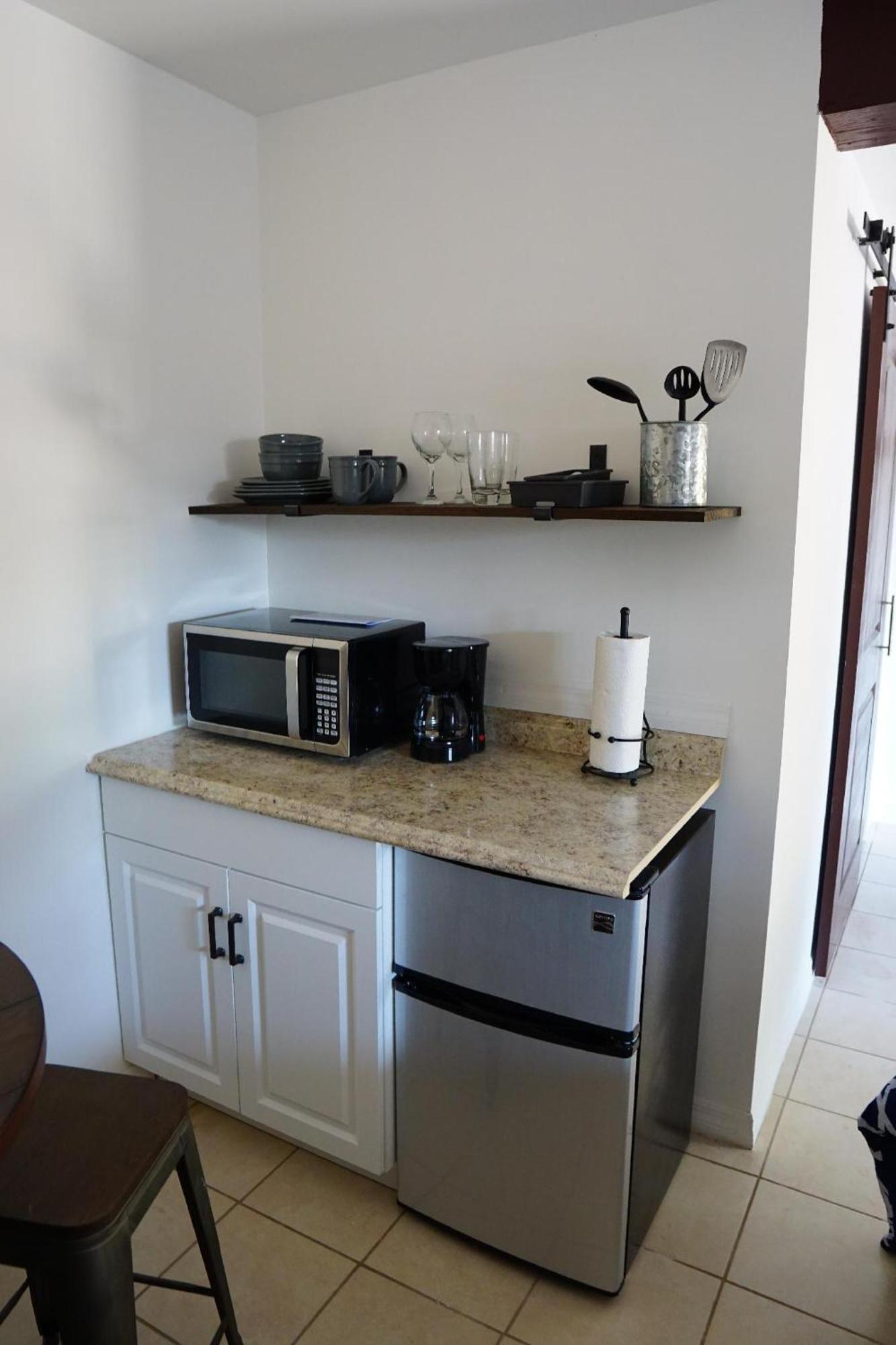 Mi Casa Es Tu Casa, Airport Suites Tampa Kültér fotó