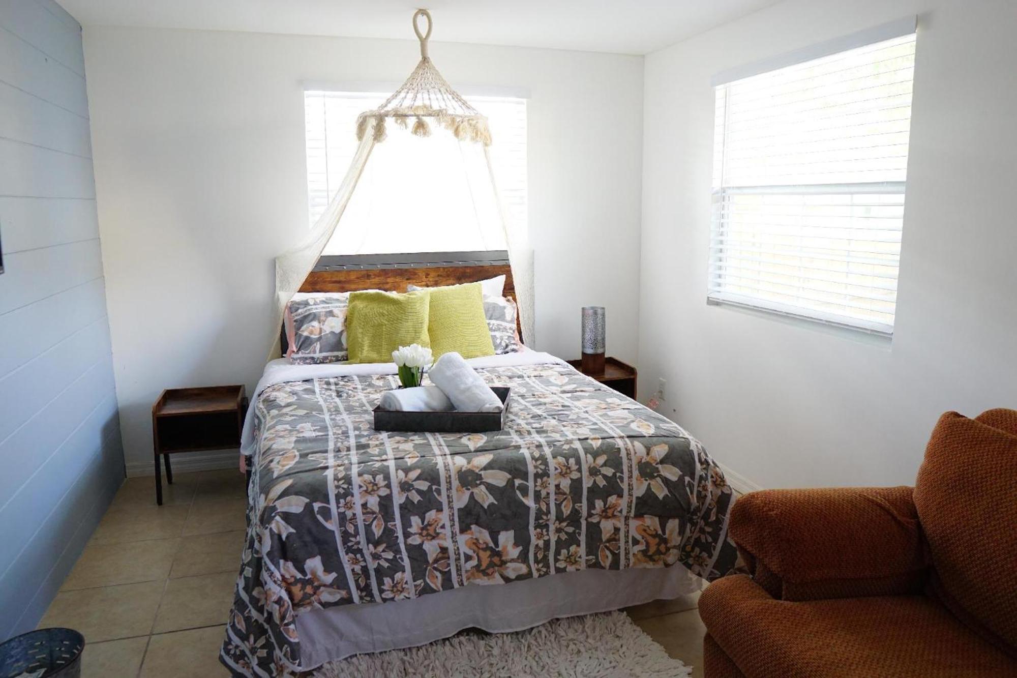 Mi Casa Es Tu Casa, Airport Suites Tampa Kültér fotó