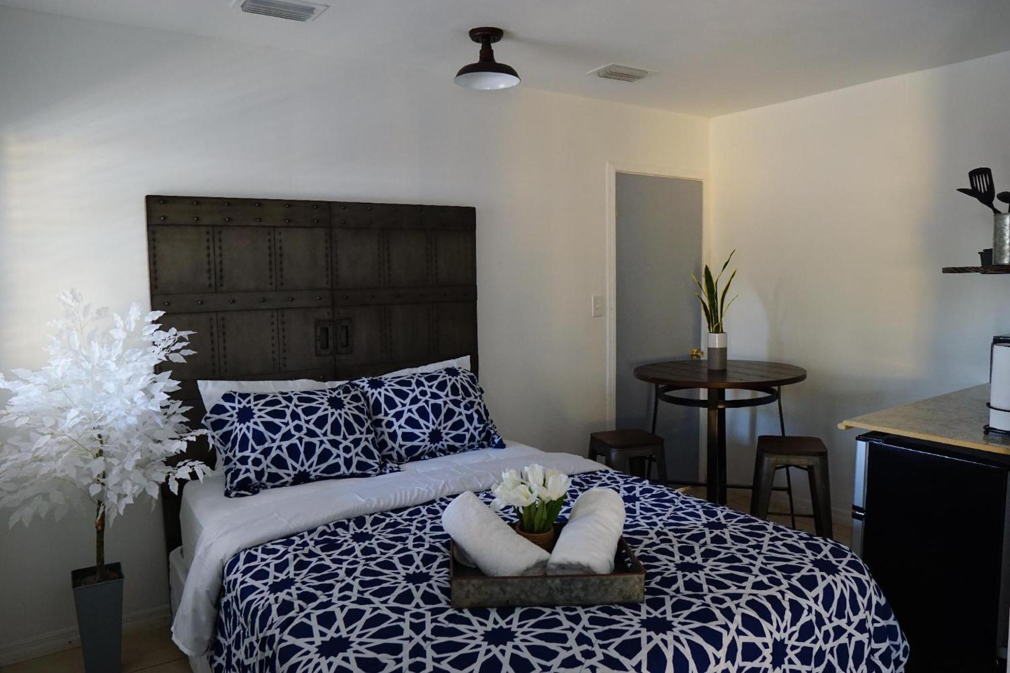 Mi Casa Es Tu Casa, Airport Suites Tampa Kültér fotó