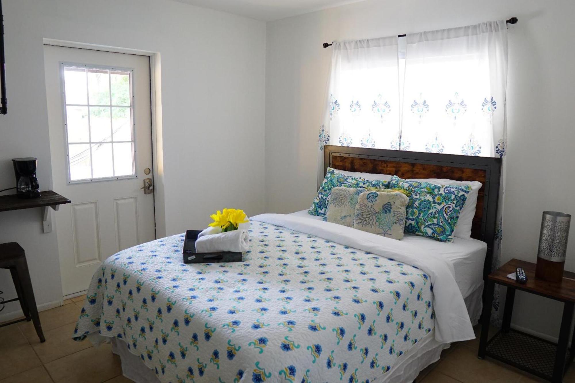 Mi Casa Es Tu Casa, Airport Suites Tampa Kültér fotó