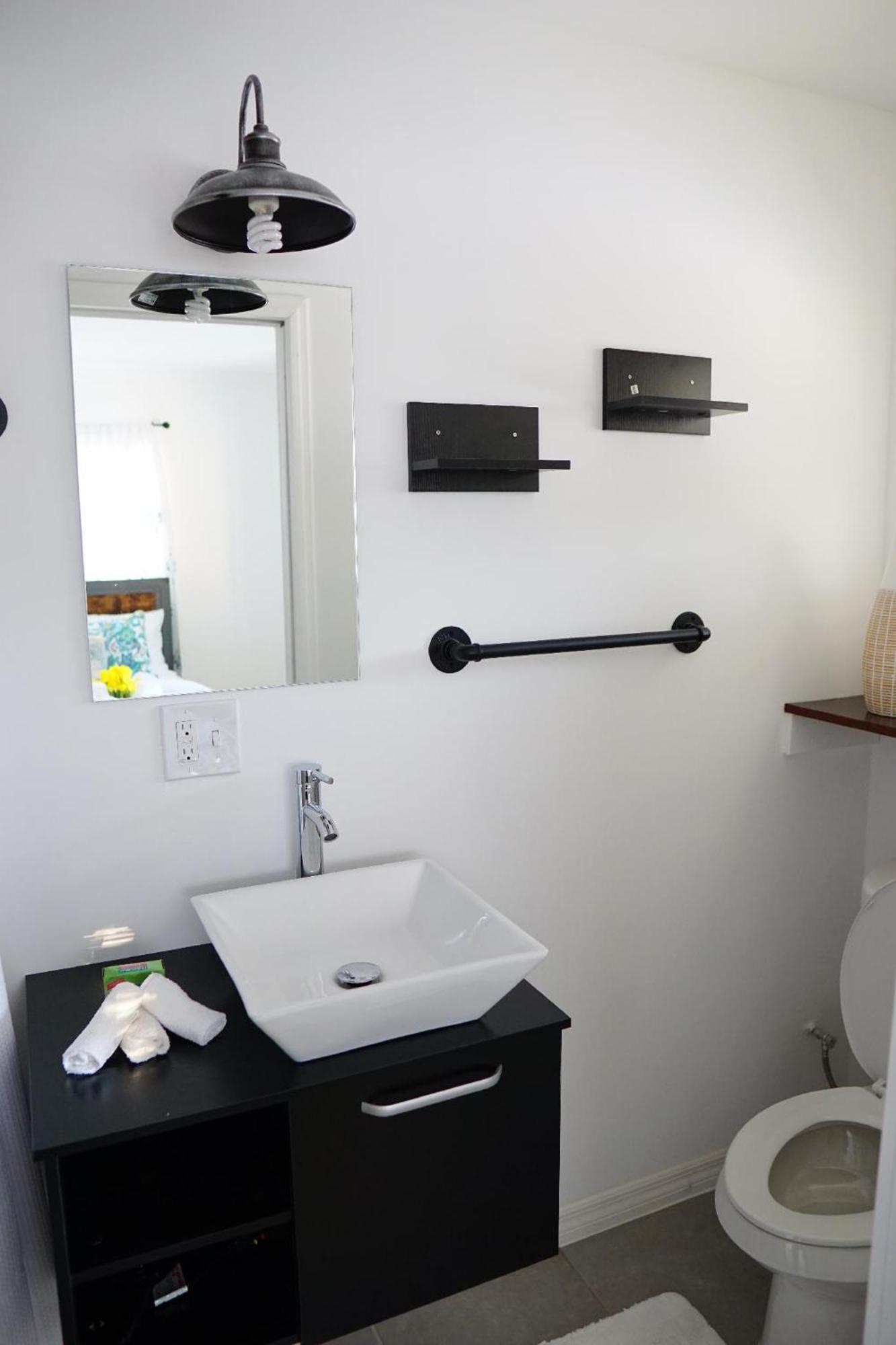 Mi Casa Es Tu Casa, Airport Suites Tampa Kültér fotó