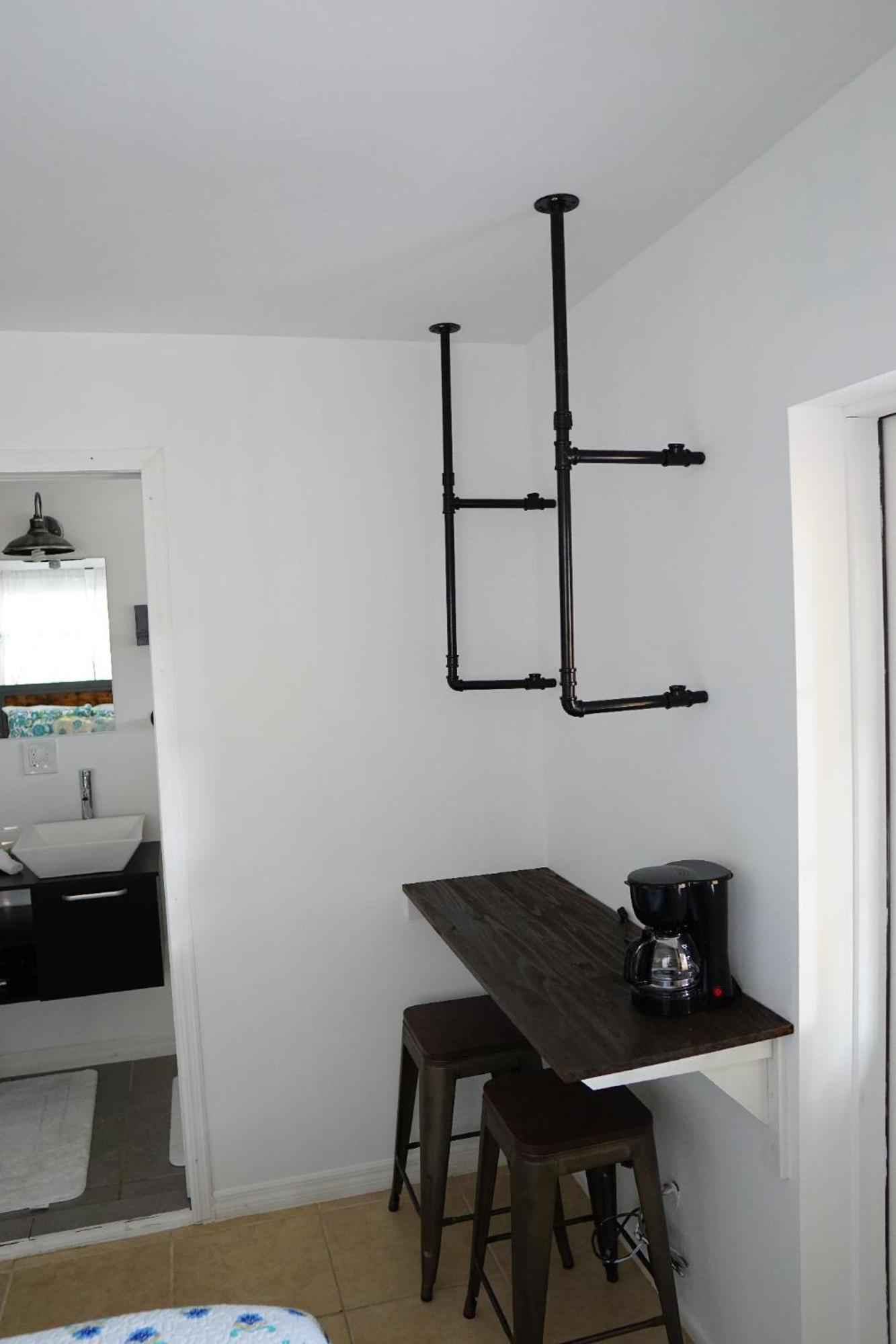 Mi Casa Es Tu Casa, Airport Suites Tampa Kültér fotó