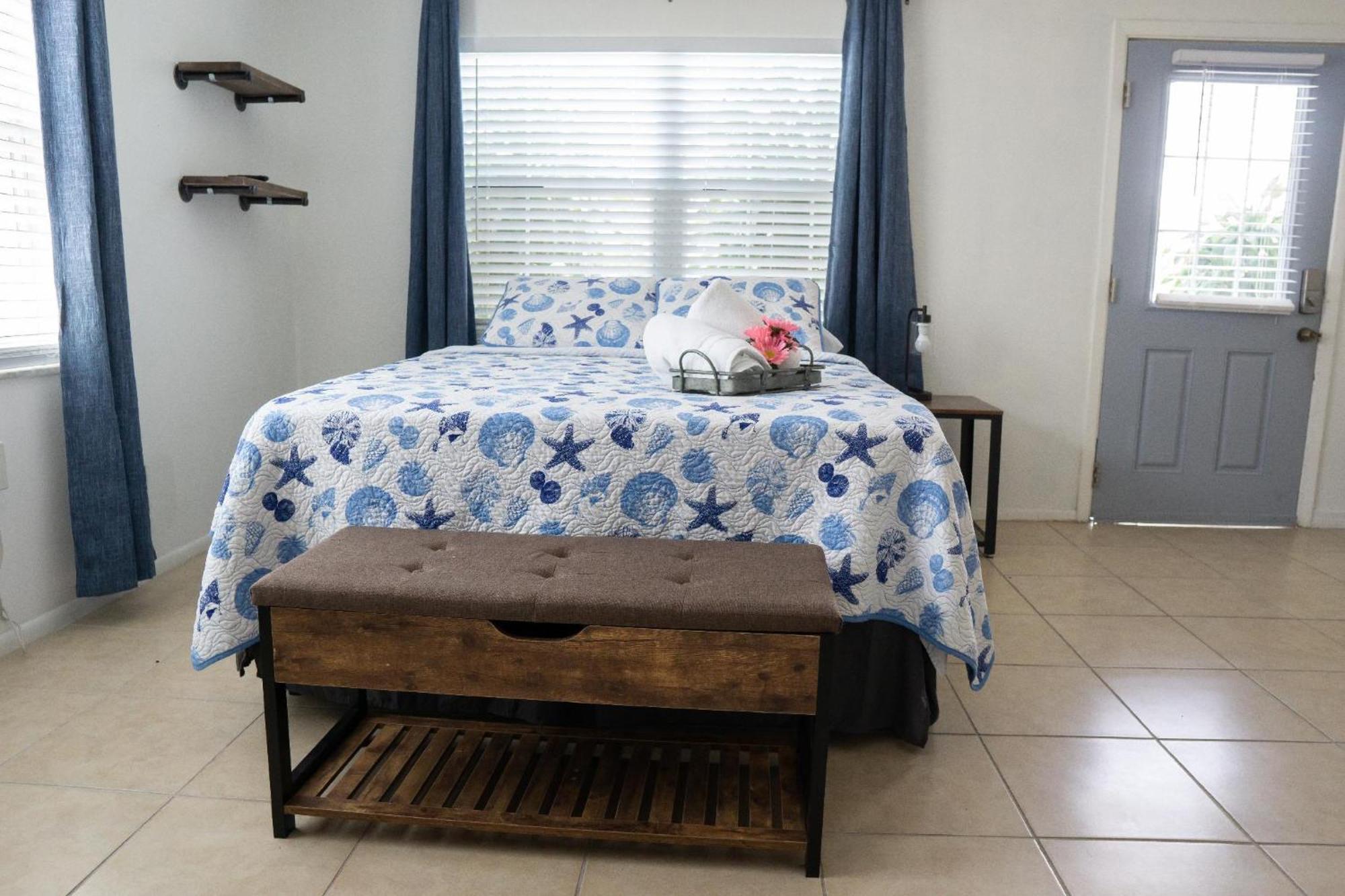 Mi Casa Es Tu Casa, Airport Suites Tampa Kültér fotó