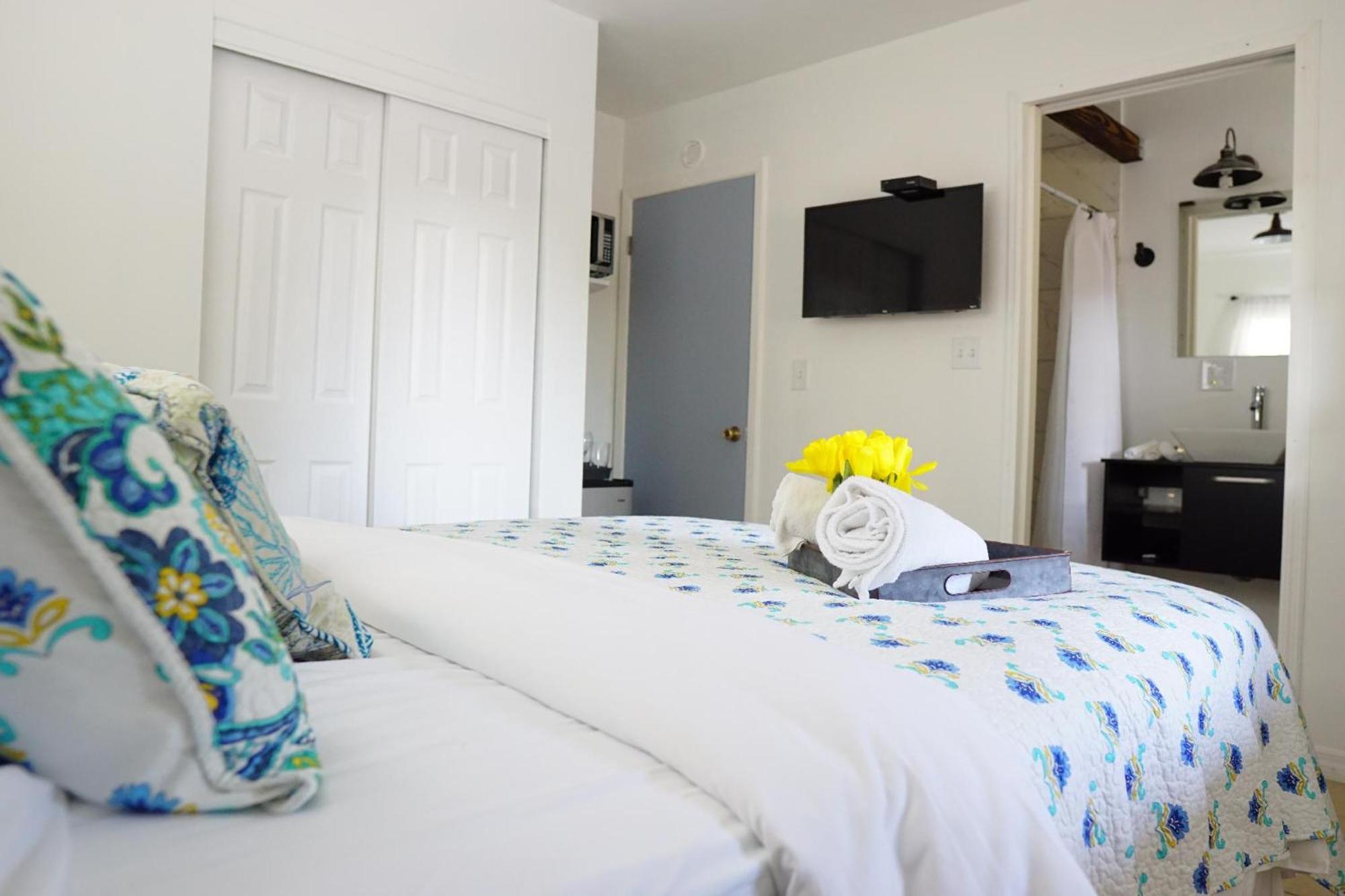 Mi Casa Es Tu Casa, Airport Suites Tampa Kültér fotó