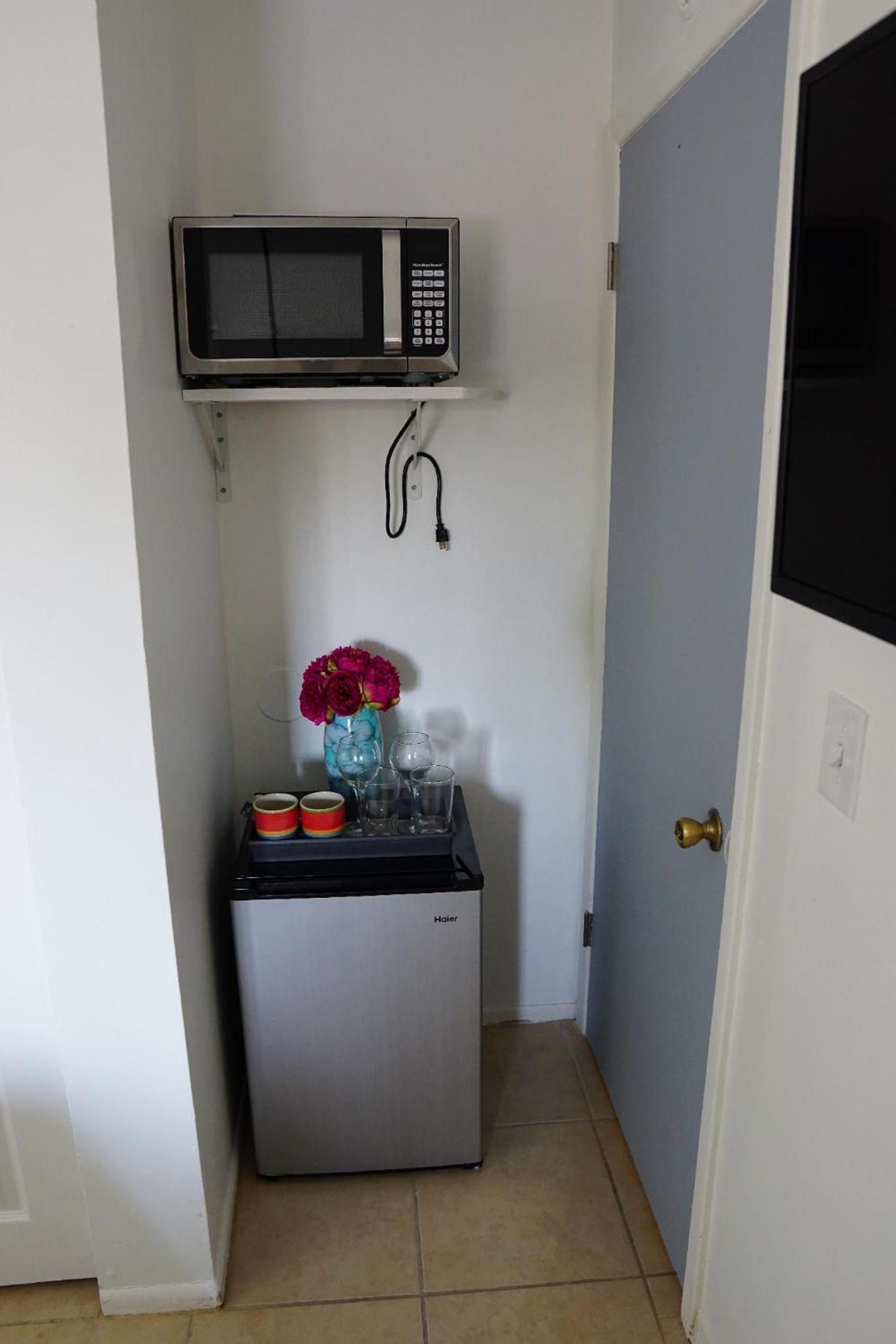 Mi Casa Es Tu Casa, Airport Suites Tampa Kültér fotó