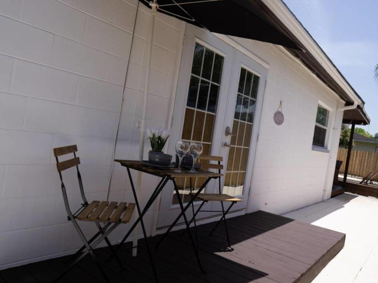 Mi Casa Es Tu Casa, Airport Suites Tampa Kültér fotó