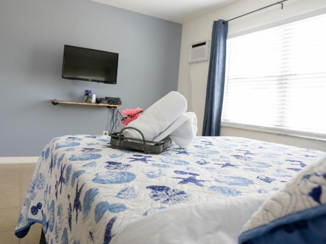 Mi Casa Es Tu Casa, Airport Suites Tampa Kültér fotó