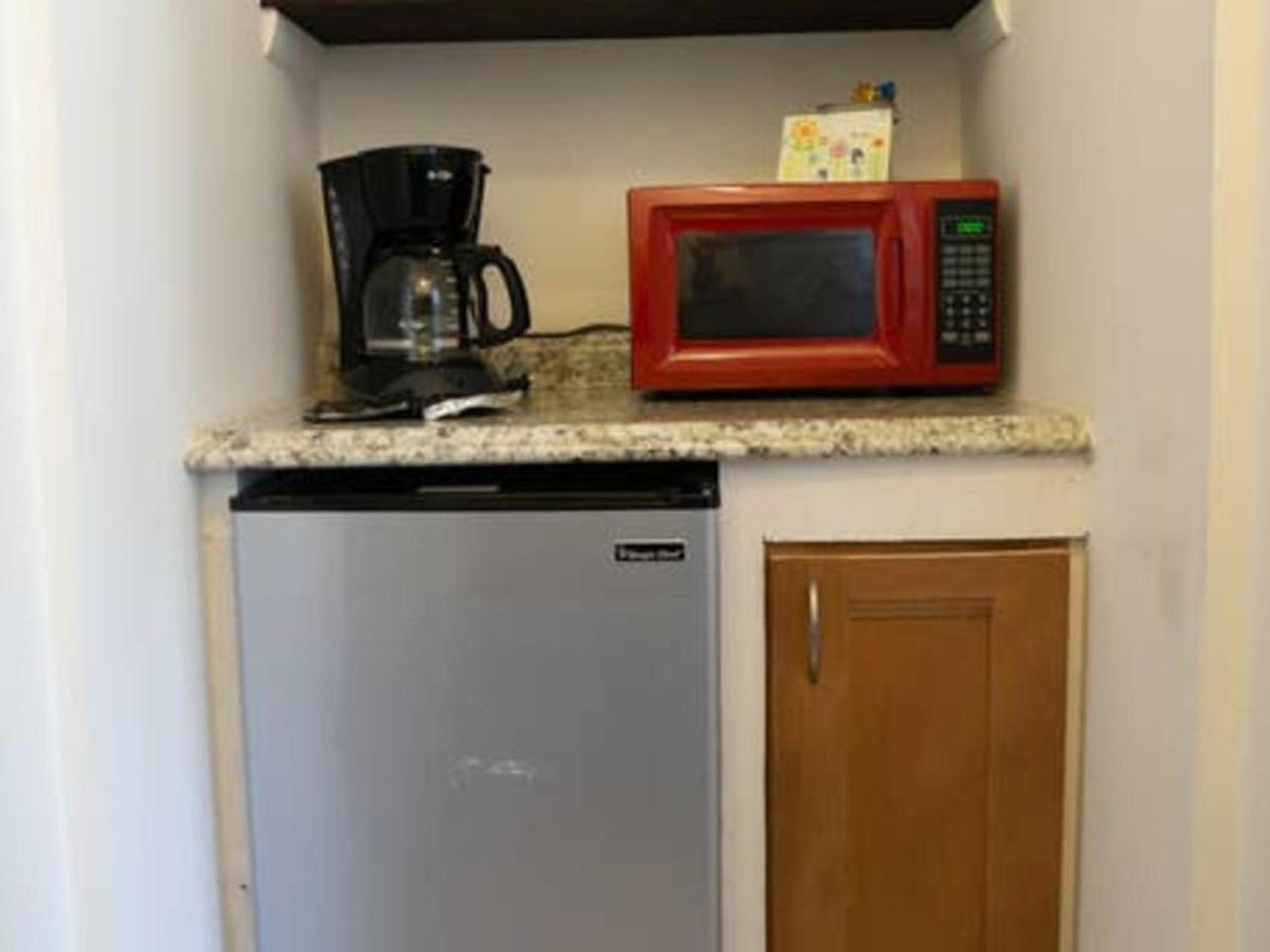 Mi Casa Es Tu Casa, Airport Suites Tampa Kültér fotó