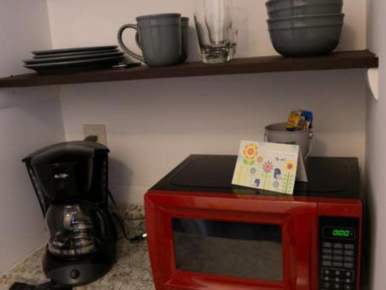 Mi Casa Es Tu Casa, Airport Suites Tampa Kültér fotó