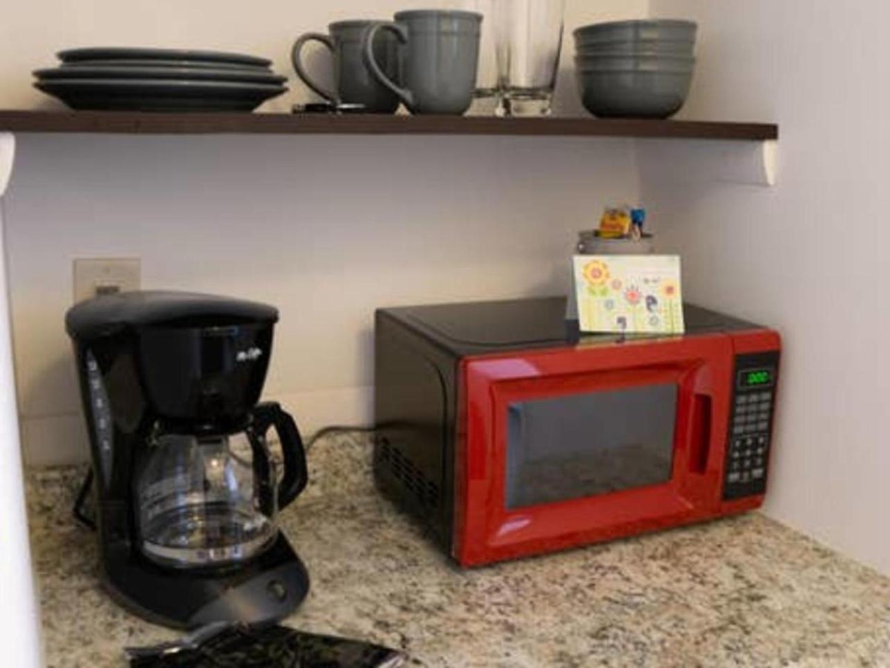 Mi Casa Es Tu Casa, Airport Suites Tampa Kültér fotó