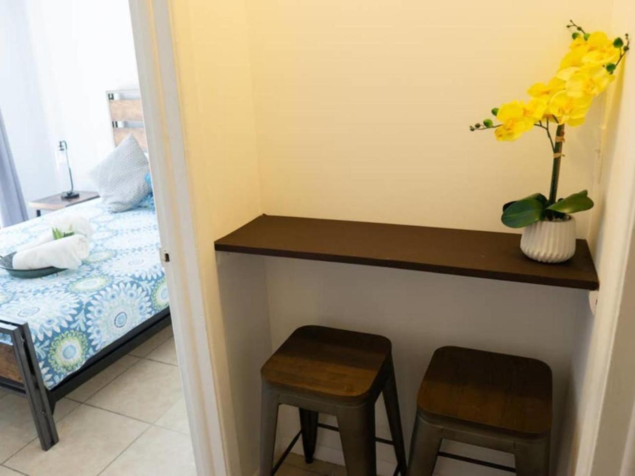 Mi Casa Es Tu Casa, Airport Suites Tampa Kültér fotó