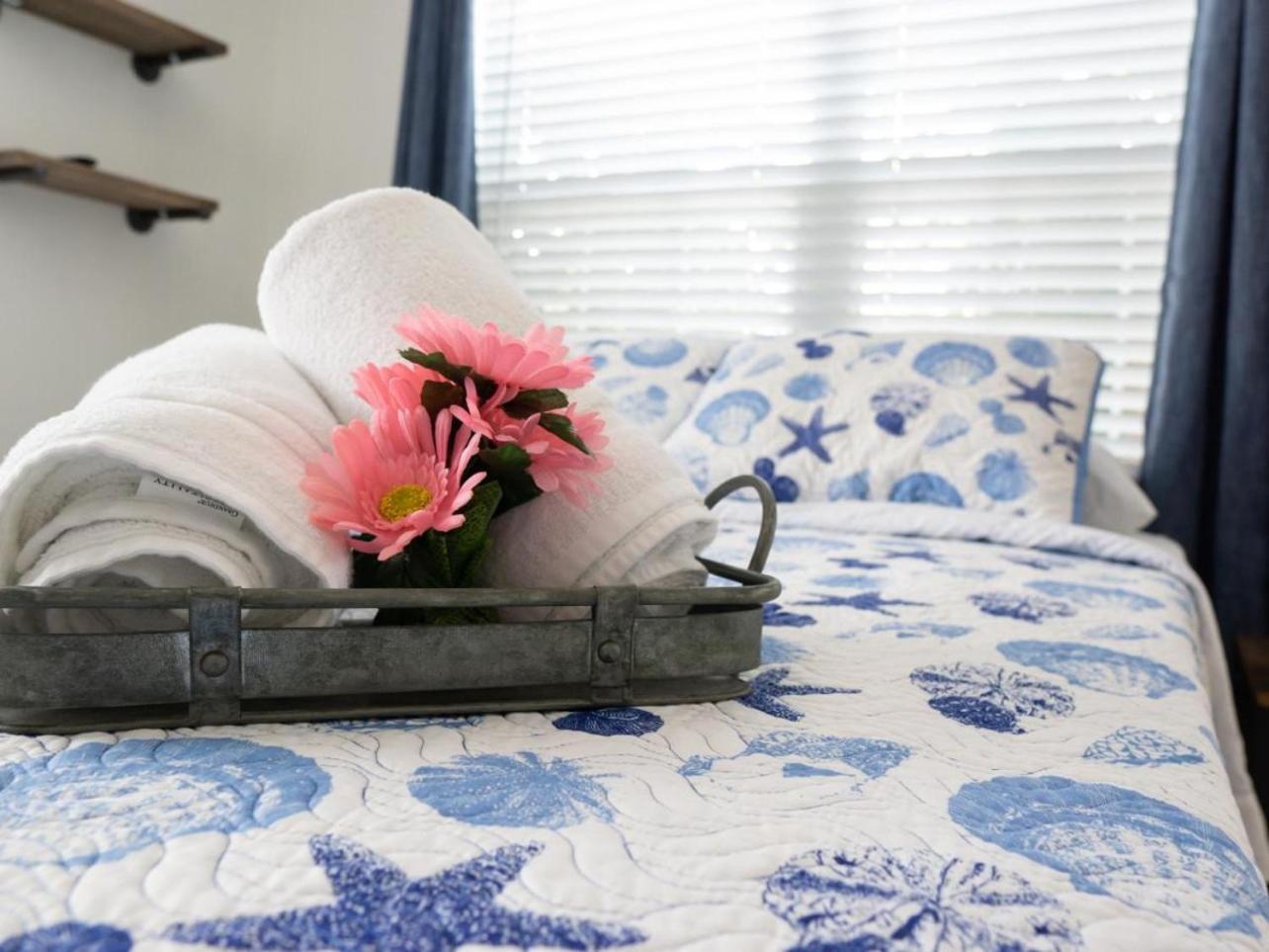 Mi Casa Es Tu Casa, Airport Suites Tampa Kültér fotó