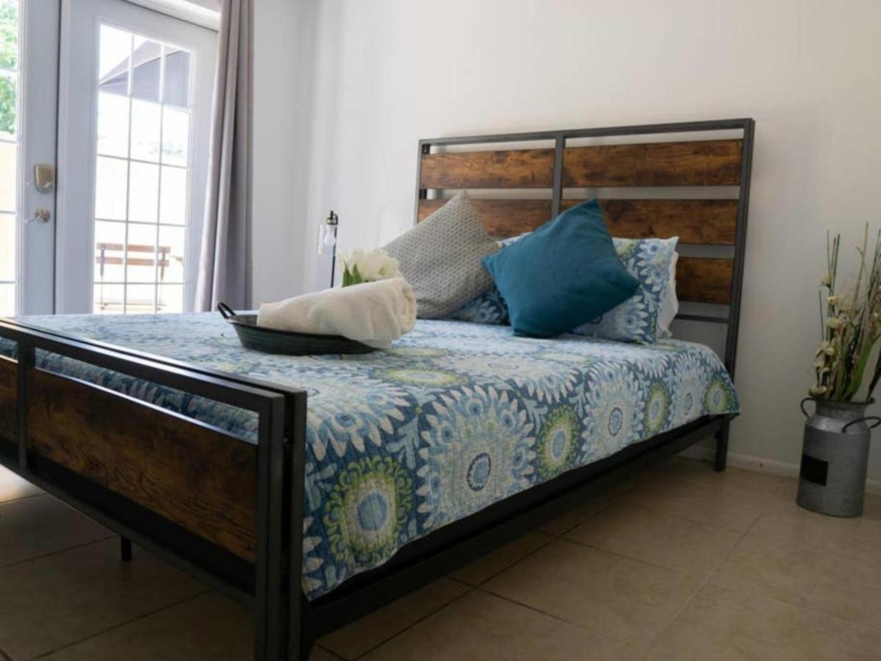 Mi Casa Es Tu Casa, Airport Suites Tampa Kültér fotó