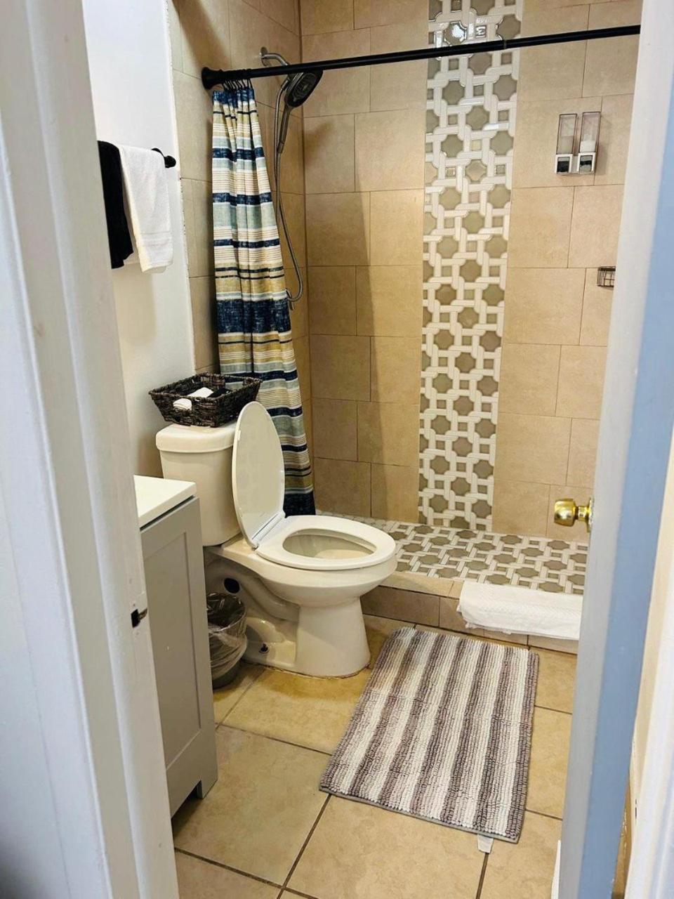 Mi Casa Es Tu Casa, Airport Suites Tampa Kültér fotó