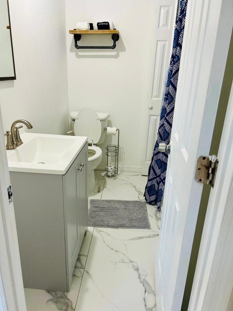 Mi Casa Es Tu Casa, Airport Suites Tampa Kültér fotó